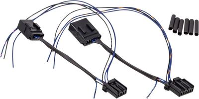 Kabelhärva gängtapp fram Namz EZ-install Road King models 14-22