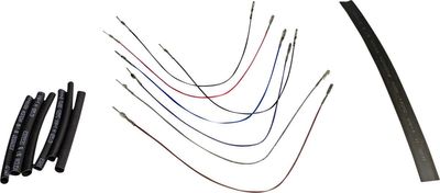 Förlängningssats Custom Dynamics Throttle-By-Wire Touring 08-13