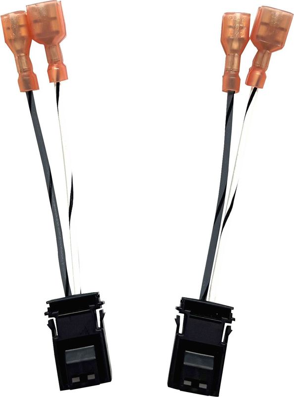 Harness Speaker Indian