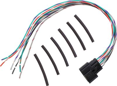Kontaktdon gasspjällhus Namz Pigtail OEM 72483-08BK Touring 08-16