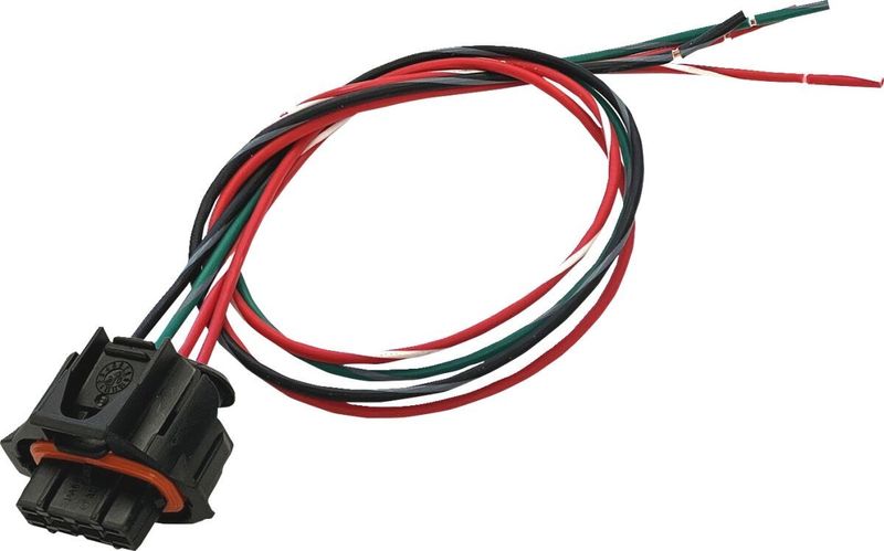 Kontakt givare Namz T-Map Pigtail H-D 07-16