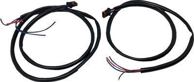 Kabelhärva bak Kodlin Softails LED Softail 18-24