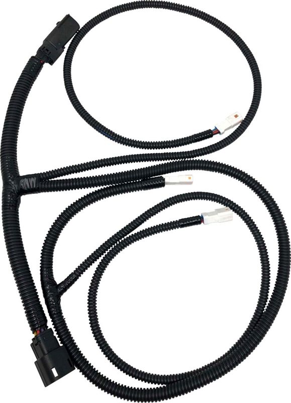 Kabelhärva bak Kodlin LED Touring 14-23