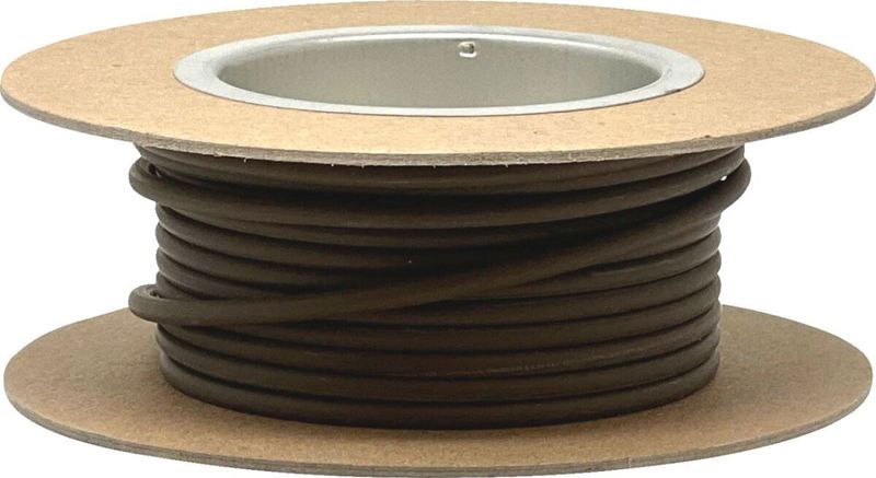 Kabel Namz GXL 10-GAUGE koppar/brun