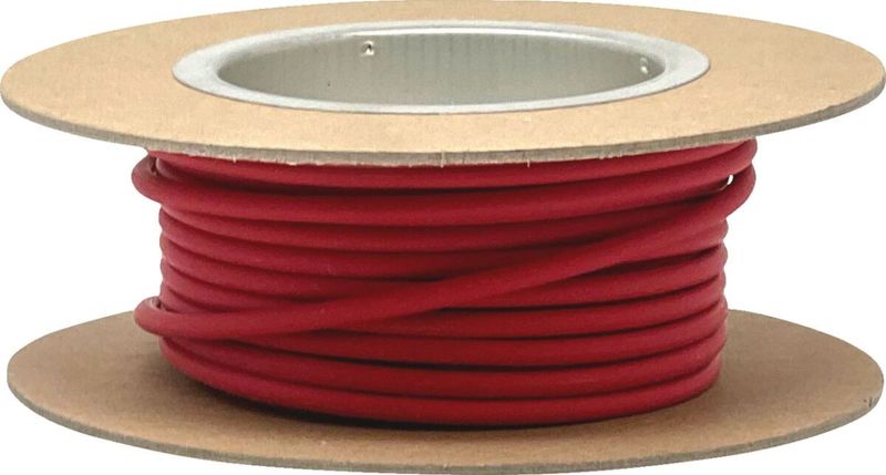 Kabel Namz GXL 10-GAUGE koppar/röd