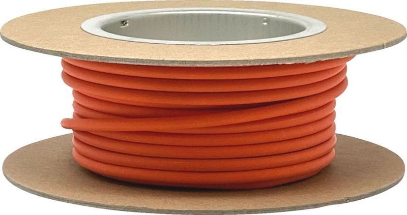 Kabel Namz GXL 10-GAUGE koppar/orange