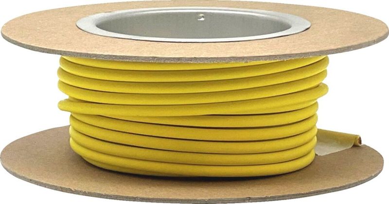 Kabel Namz GXL 10-GAUGE koppar/gul