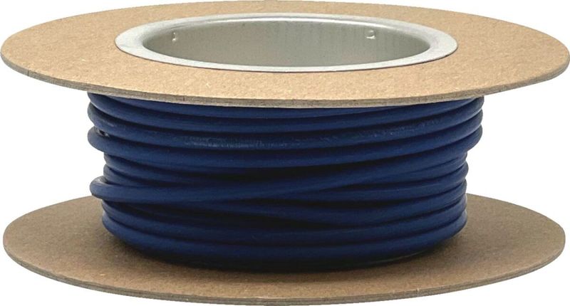 Kabel Namz GXL 10-GAUGE koppar/blå