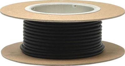 Kabel Namz GXL 12-GAUGE koppar/svart