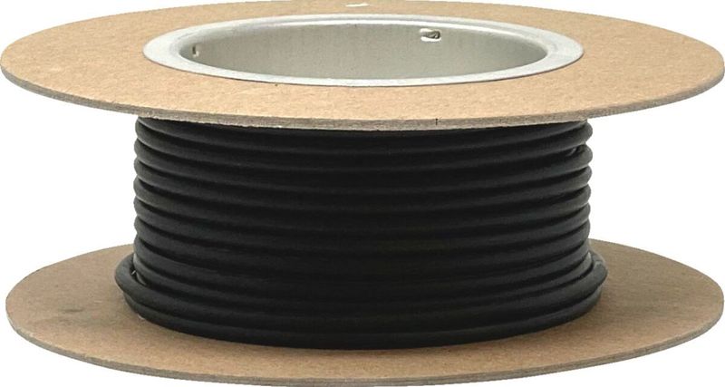 Kabel Namz GXL 12-GAUGE koppar/svart