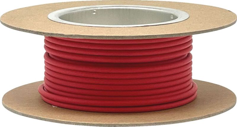Kabel Namz GXL 12-GAUGE koppar/röd