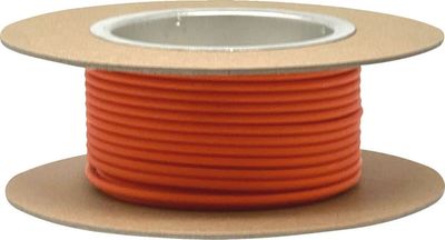 Kabel Namz GXL 12-GAUGE koppar/orange