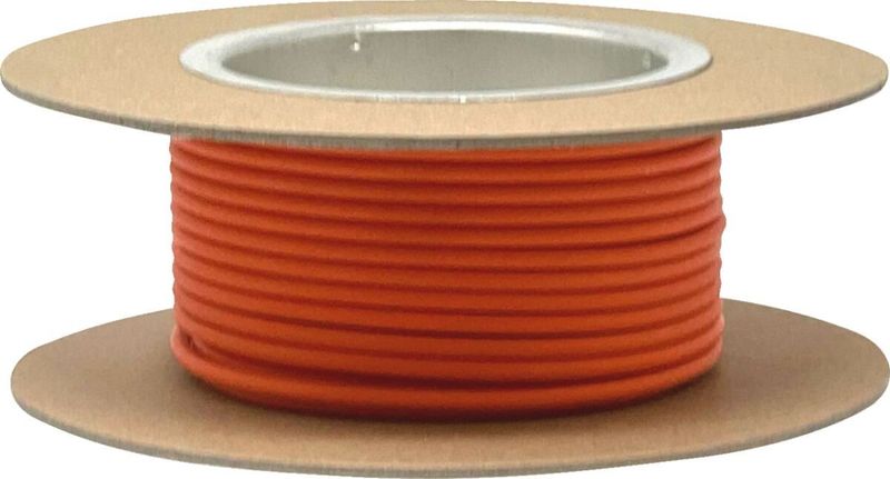 Kabel Namz GXL 12-GAUGE koppar/orange