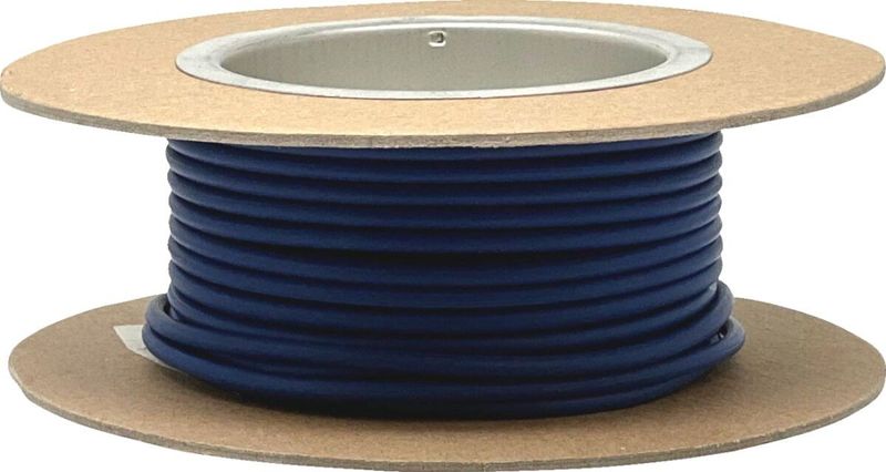 Kabel Namz GXL 12-GAUGE koppar/blå