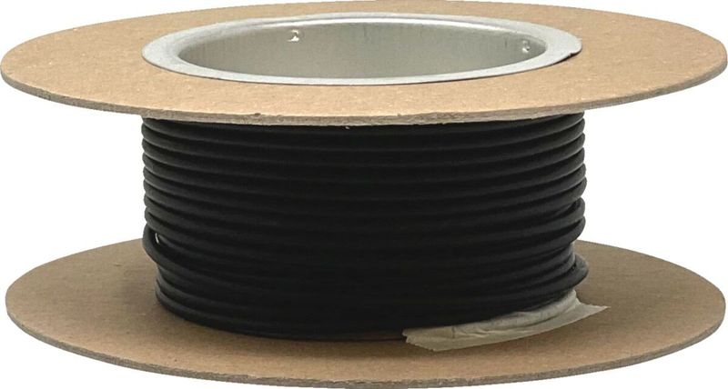 Kabel Namz GXL 14-GAUGE koppar/svart