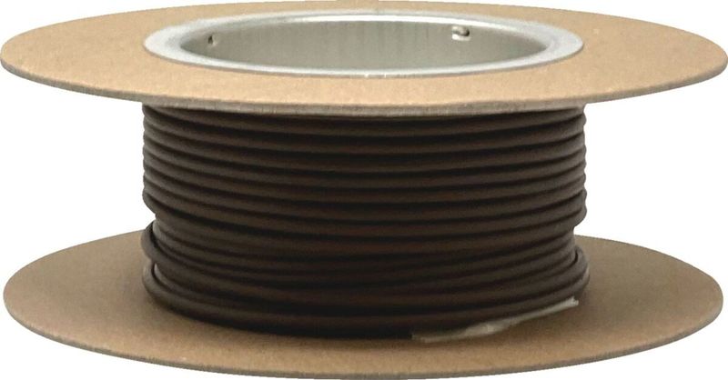 Kabel Namz GXL 14-GAUGE koppar/brun