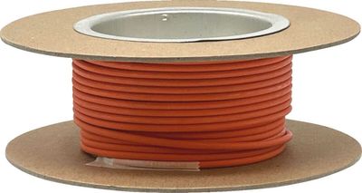 Kabel Namz GXL 14-GAUGE koppar/orange