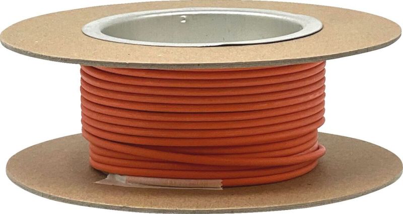 Kabel Namz GXL 14-GAUGE koppar/orange