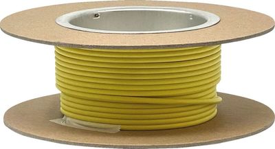Kabel Namz GXL 14-GAUGE koppar/gul