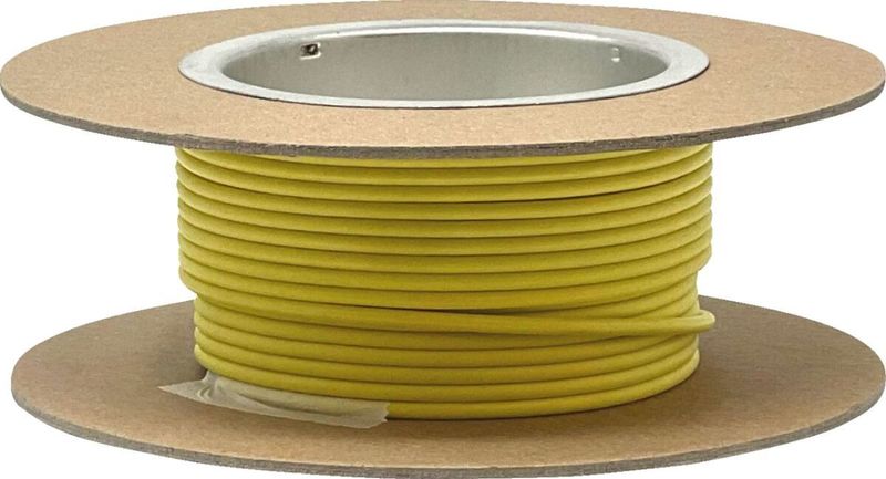 Kabel Namz GXL 14-GAUGE koppar/gul
