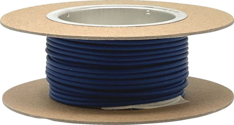 Kabel Namz GXL 14-GAUGE koppar/blå