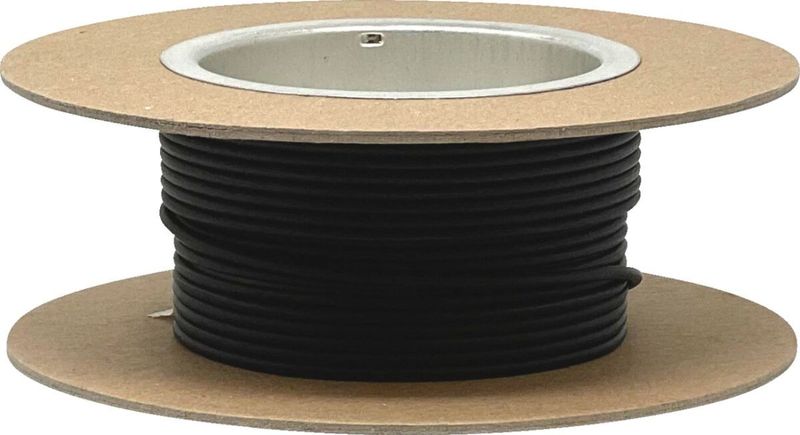 Kabel Namz GXL 16-GAUGE koppar/svart