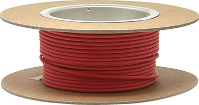 Kabel Namz GXL 16-GAUGE koppar/röd