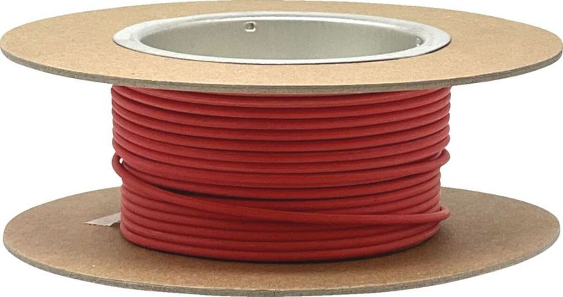 Kabel Namz GXL 16-GAUGE koppar/röd