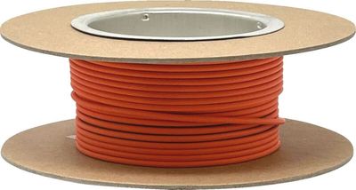 Kabel Namz GXL 16-GAUGE koppar/orange