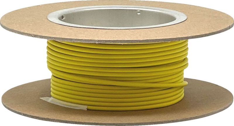 Kabel Namz GXL 16-GAUGE koppar/gul