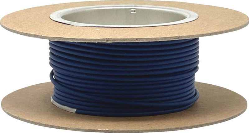 Kabel Namz GXL 16-GAUGE koppar/blå