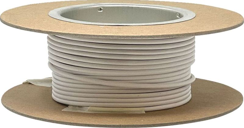 Kabel Namz GXL 16-GAUGE koppar/vit