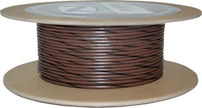 Kabel Namz Primary Stripe brun svart NWR-10-100-20