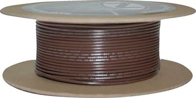Kabel Namz Primary Stripe brun svart NWR-1-100-20