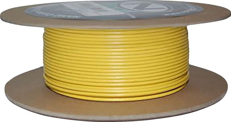 Kabel Namz Primary 20-GAUGE gul