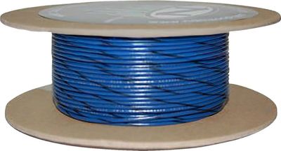 Kabel Namz Primary Stripe blå/svart