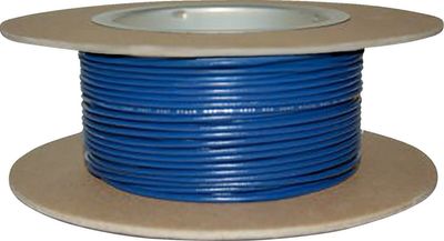 Kabel Namz Primary 20-GAUGE blå