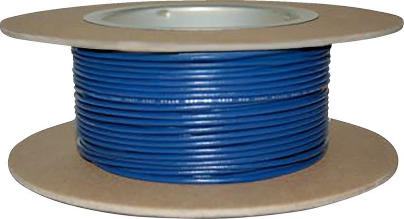 Kabel Namz Primary 20-GAUGE blå