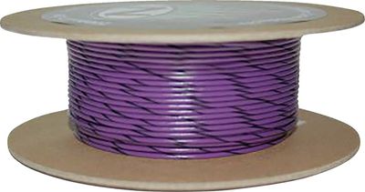 Kabel Namz Primary Violet/black