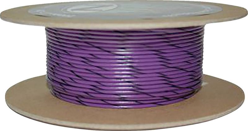 Kabel Namz Primary Violet/black