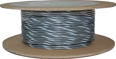 Kabel Namz Primary Stripe grå/vit