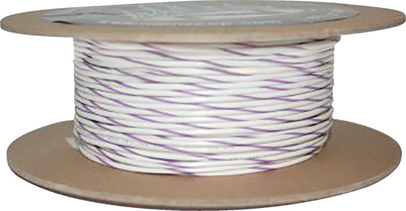 Kabel Namz Primary White/violet