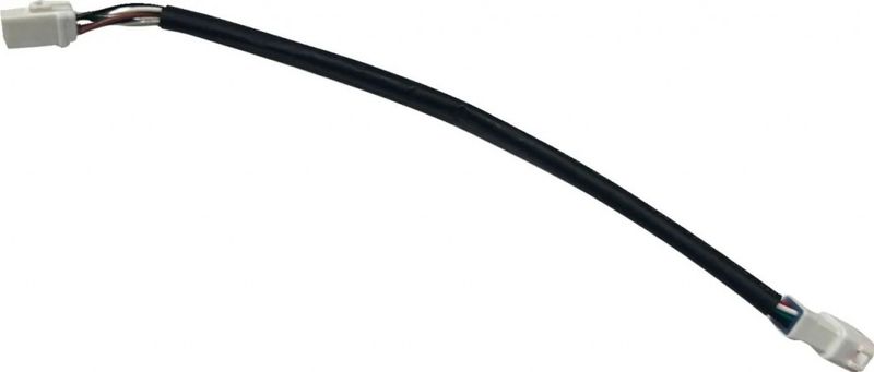 Kabelhärva förlängning Custom Dynamics Throttle-By-Wire 8 H-D 14-upp