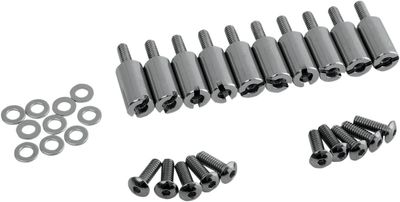 Automatsäkring tändning Drag Specialties Studs