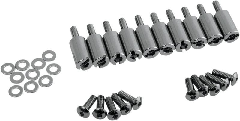 Automatsäkring tändning Drag Specialties Studs