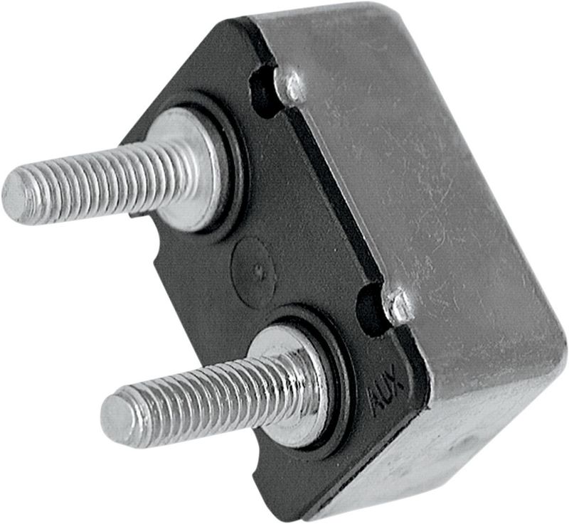 Automatsäkring Standard Co 40A