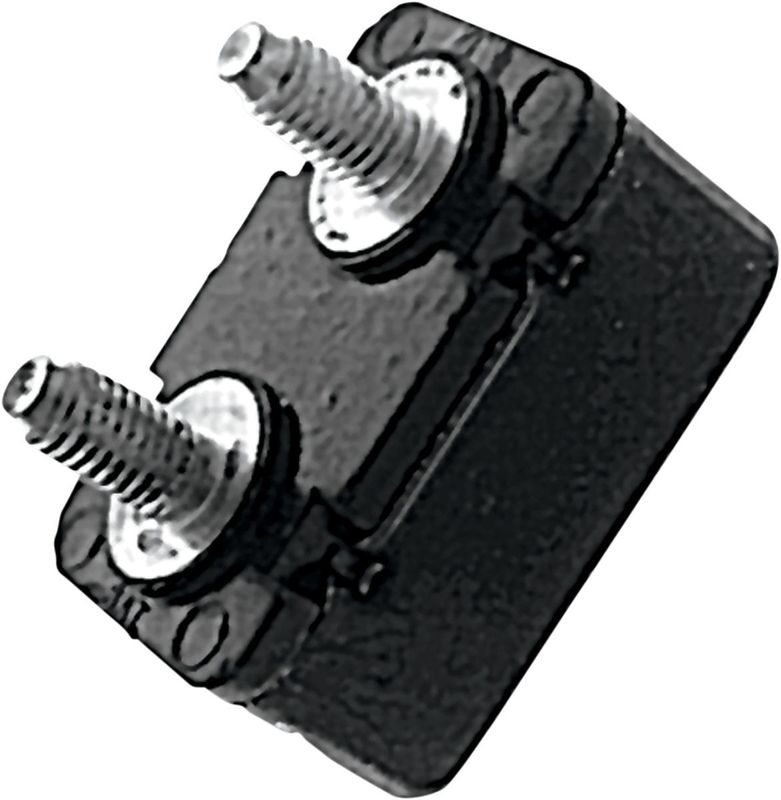 Automatsäkring Standard Co 50A