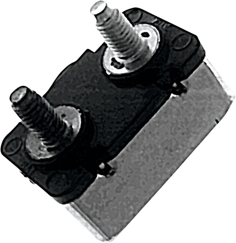 Automatsäkring Standard Co 30A Big Twin, XL Sportster 73-99