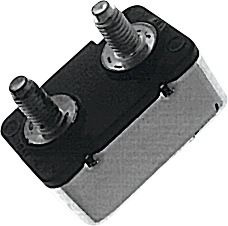 Automatsäkring Standard Co 15A 73-UP H-D