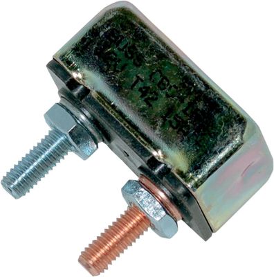 Automatsäkring Namz 15A Automatic 10/32"